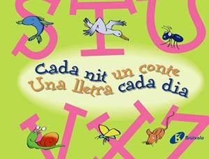 S-Z CADA NIT UN CONTE | 9788499061160 | DOUMERC, BEATRIZ