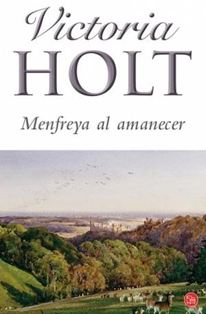 MENFREYA AL AMANECER | 9788466313858 | PETERS, ELIZABETH