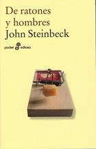 DE RATONES Y HOMBRES-R-XL | 9788435018630 | STEINBECK JOHN
