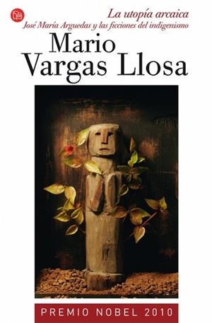 UTOPIA ARCAICA FG, LA | 9788466324762 | VARGAS LLOSA, MARIO