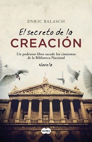 SECRETO DE LA CREACION, EL | 9788483651971 | BALASCH BLANCH, ENRIC