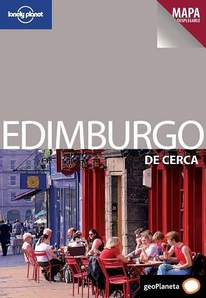 EDIMBURGO DE CERCA 1 | 9788408097853 | WILSON, NEIL