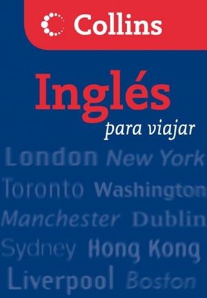 INGLES PARA VIAJAR | 9788425343735 | COLLINS