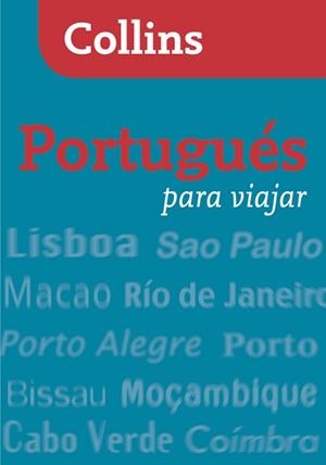 PORTUGUES PARA VIAJAR | 9788425343773 | COLLINS,