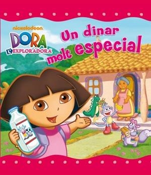 UN DINAR MOLT ESPECIAL | 9788448832094 | NICKELODEON