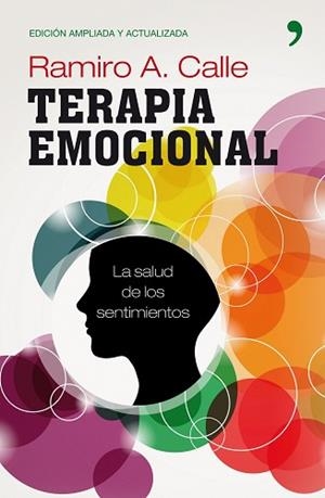 TERAPIA EMOCIONAL | 9788484609759 | CALLE, RAMIRO A.