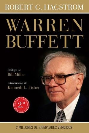 WARREN BUFFETT | 9788498751345 | ROBERT G. HAGSTROM