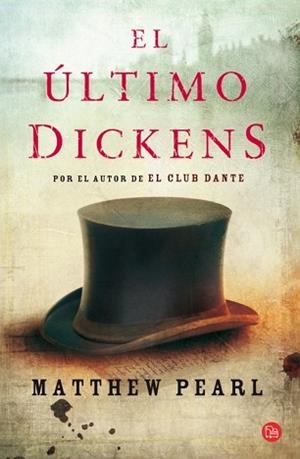 EL ULTIMO DICKENS FG | 9788466324984 | PEARL, MATTHEW