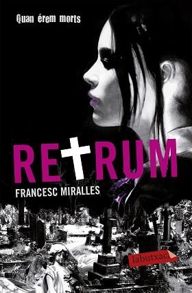 RETRUM | 9788499303154 | MIRALLES, FRANCESC