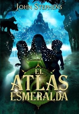 ATLAS ESMERALDA, EL | 9788484417255 | STEPHENS,JOHN