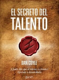 PACK EL SECRETO DEL TALENTO | 9788408102526 | COYLE, DAN