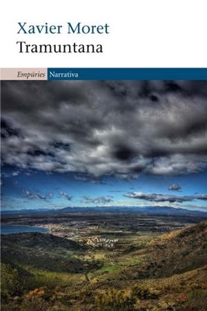 TRAMUNTANA | 9788497877220 | MORET, XAVIER