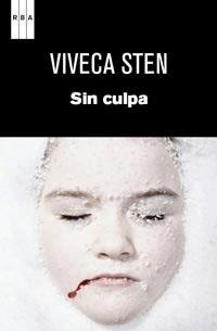 SIN CULPA | 9788490060599 | STEN VIVECA