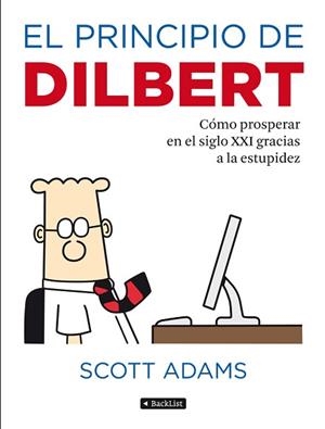 PRINCIPIO DE DILBERT | 9788408103066 | ADAMS, SCOTT