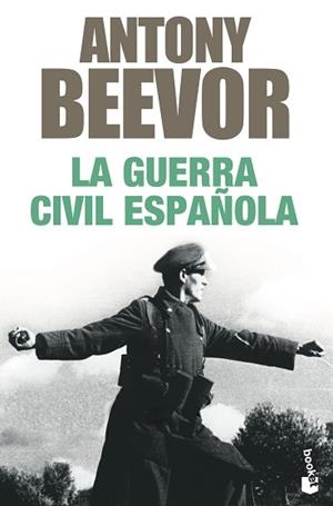 GUERRA CIVIL ESPAÑOLA, LA | 9788408103851 | BEEVOR, ANTONY