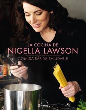 COCINA DE NIGELLA LAWSON, LA | 9788408095941 | LAWSON, NIGELLA