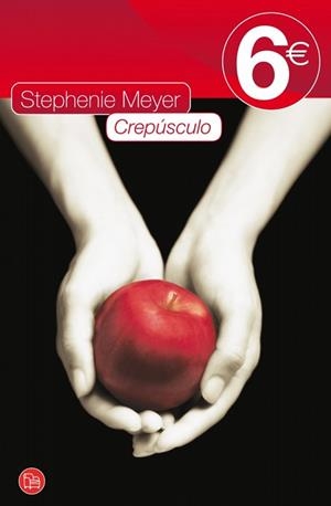 CREPUSCULO 6_ 11 FG | 9788466325004 | MEYER, STEPHENIE