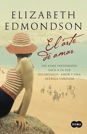 EL ARTE DE AMAR | 9788483650882 | EDMONDSON, ELIZABETH