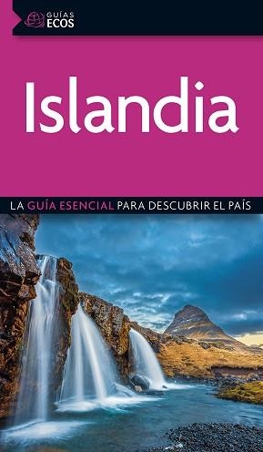 ISLANDIA - GUIAS ECOS | 9788493854447 | MATTHIASDOTTIR, UA