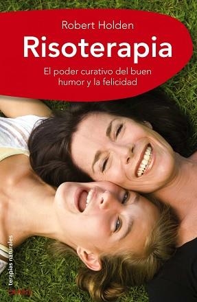 RISOTERAPIA | 9788497545327 | HOLDEN, ROBERT