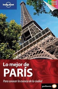O MEJOR DE PARIS 1 | 9788408097907 | AA. VV.