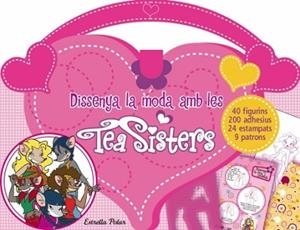 DISSENYA LA MODA AMB LES TEA SISTERS | 9788499323756 | AUTORS, DIVERSOS/STILTON, TEA