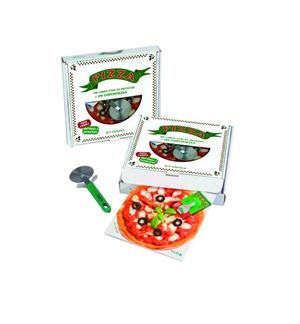 KIT PIZZA | 9788448068967 | PANTALEONI, LUCIA