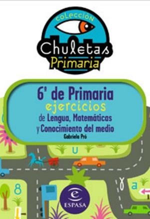 EJERCICIOS PARA 6º DE PRIMARIA | 9788467031270 | PRÓ, GABRIELA