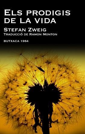PRODIGIS DE LA VIDA | 9788415091035 | STEPAHN ZWEIG
