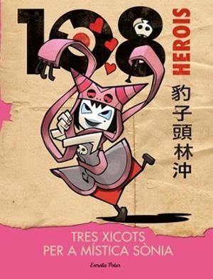 TRES XICOTS PER A LA MÍSTICA SÒNIA | 9788499325477 | PERCIVALE, TOMMASO