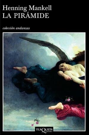 PIRAMIDE A-572 | 9788483103029 | MANKELL, HENNING