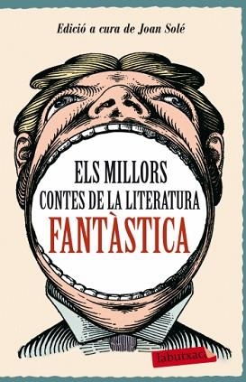MILLORS CONTES DE LA LITERATURA FANTASTICA | 9788499303505 | POE, EDGAR ALLAN
