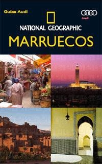 GUÍA AUDI MARRUECOS | 9788482985404 | GEOGRAPHIC, NATIONAL