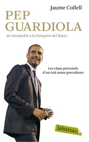 PEP GUARDIOLA | 9788499303659 | COLLELL SURINYACH, JAUME
