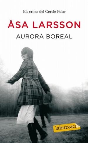 AURORA BOREAL | 9788499303642 | LARSSON, ÄSA