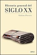 HISTORIA GENERAL DEL SIGLO XX | 9788484329671 | GIULIANO PROCACCI