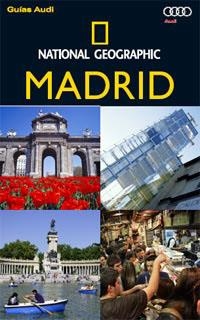 GUÍA AUDI MADRID | 9788482985442 | GEOGRAPHIC, NATIONAL