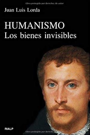 HUMANISMO | 9788432137266 | LORDA, JUAN LUIS