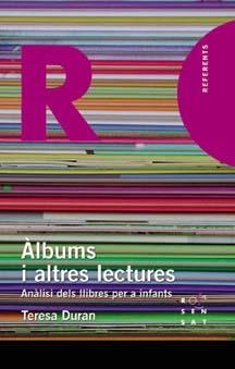 ÀLBUMS I ALTRES LECTURES | 9788495988829 | DURAN, TERESA