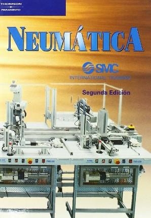 NEUMÁTICA | 9788428328487 | S.A. SMC ESPAÑA