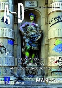 A-D | 9788471749406 | SEISDEDOS CUBERO, NICOLÁS