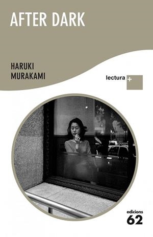AFTER DARK | 9788429768473 | MURAKAMI, HAMKI