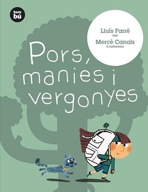 PORS, MANIES I VERGONYES | 9788483431559 | FARRÉ, LLUÍS