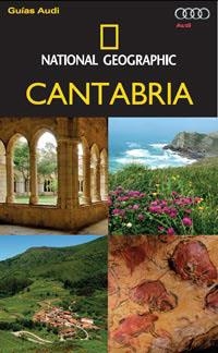 CANTABRIA. GUIAS AUDI | 9788482980256 | AA.VV