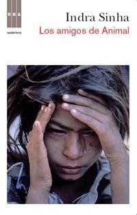 AMIGOS DE ANIMAL, LOS | 9788490061121 | SINHA, INDRA