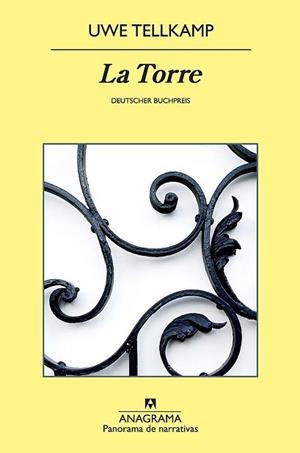 TORRE, LA | 9788433975720 | TELLKAMP, UWE