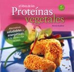 PROTEÍNAS VEGETALES | 9788475567488 | BRADFORD BORT, MONTSE