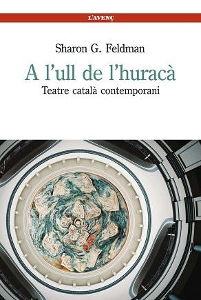 A L'ULL DE L'HURACÀ | 9788488839565 | FELDMAN, SHARON G.