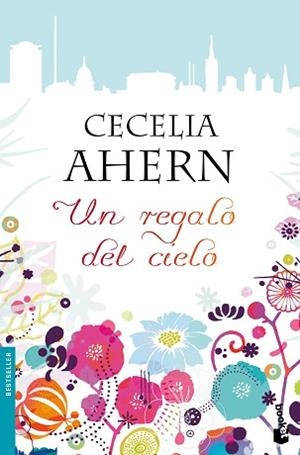 UN REGALO DEL CIELO | 9788408105640 | AHERN, CECELIA