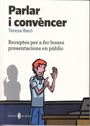 PARLAR I CONVENCER | 9788476286739 | BARO, TERESA